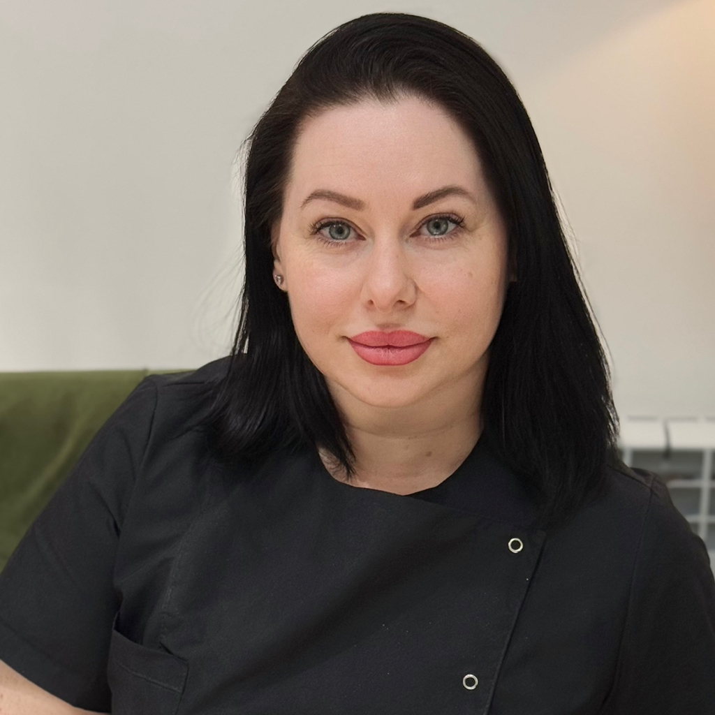 Гонца Кристина