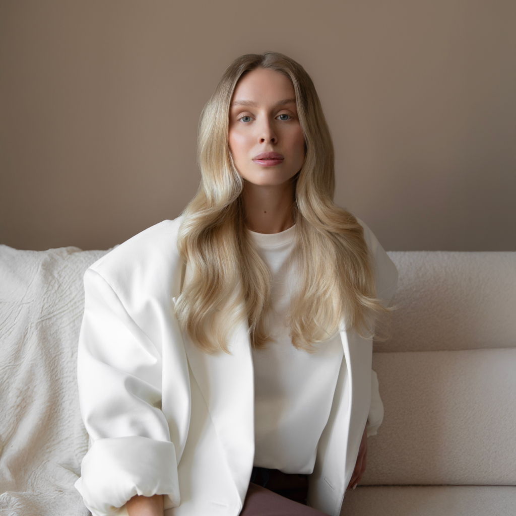 Драневич Маргарита