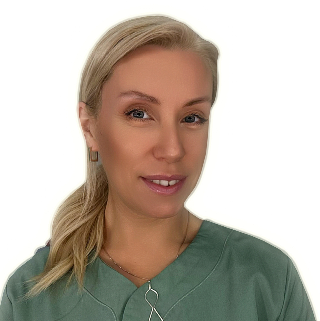 Ирина