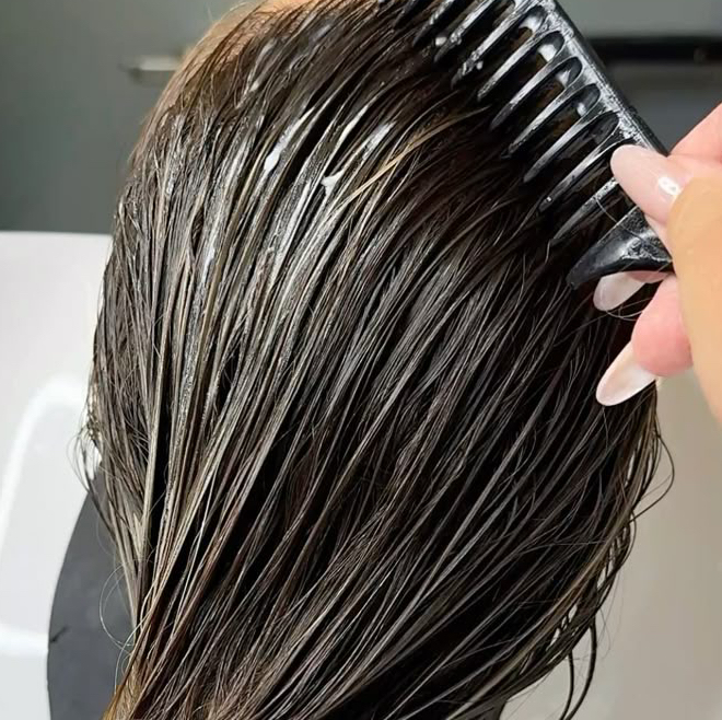 Комплекс ухода за волосами