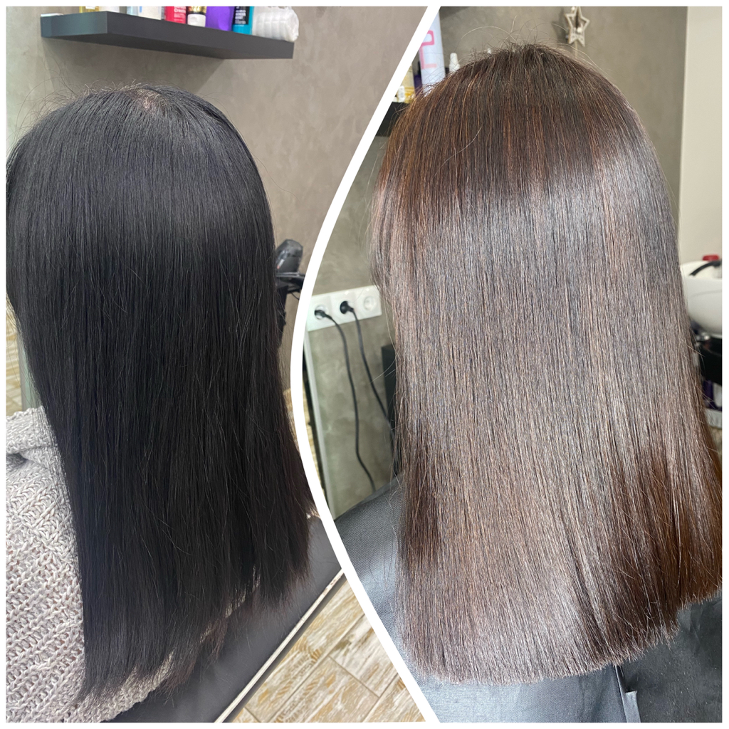 Выход из черного