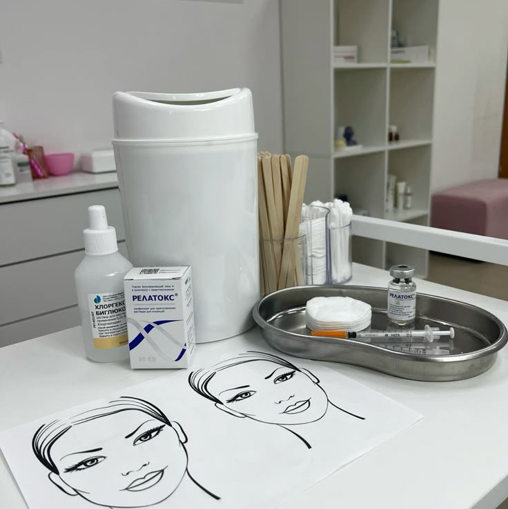 Ботулинотерапия