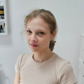 Нелли Александровна