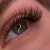 Lash lift effect or wet effect (It looks like rich effect)