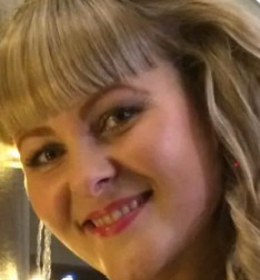 Леонова Юлия