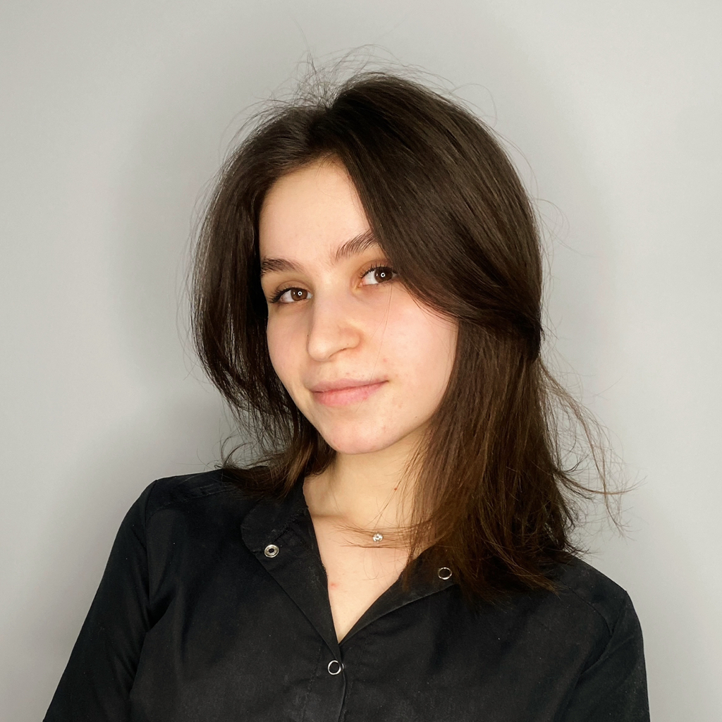 Марианна
