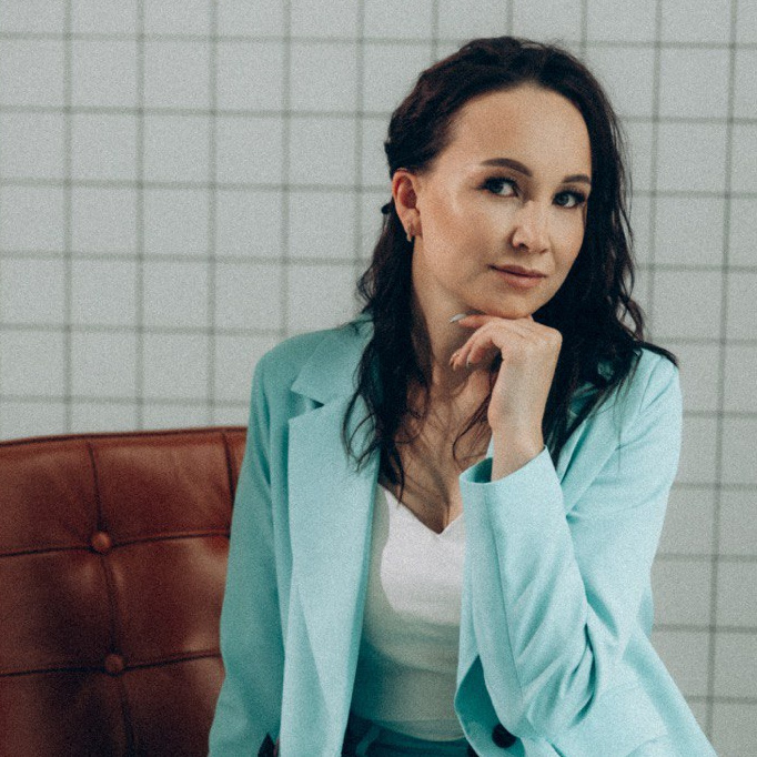 Тереньтева Елена