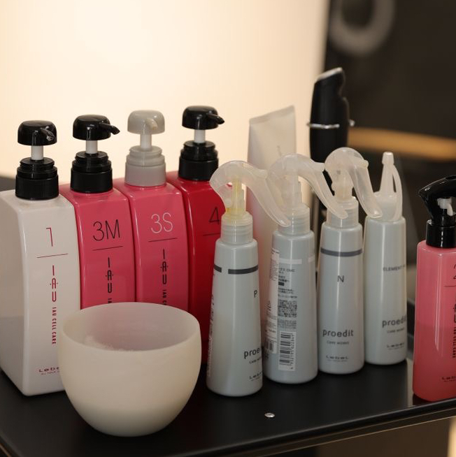 Абсолютное Счастье для волос «Lebel»