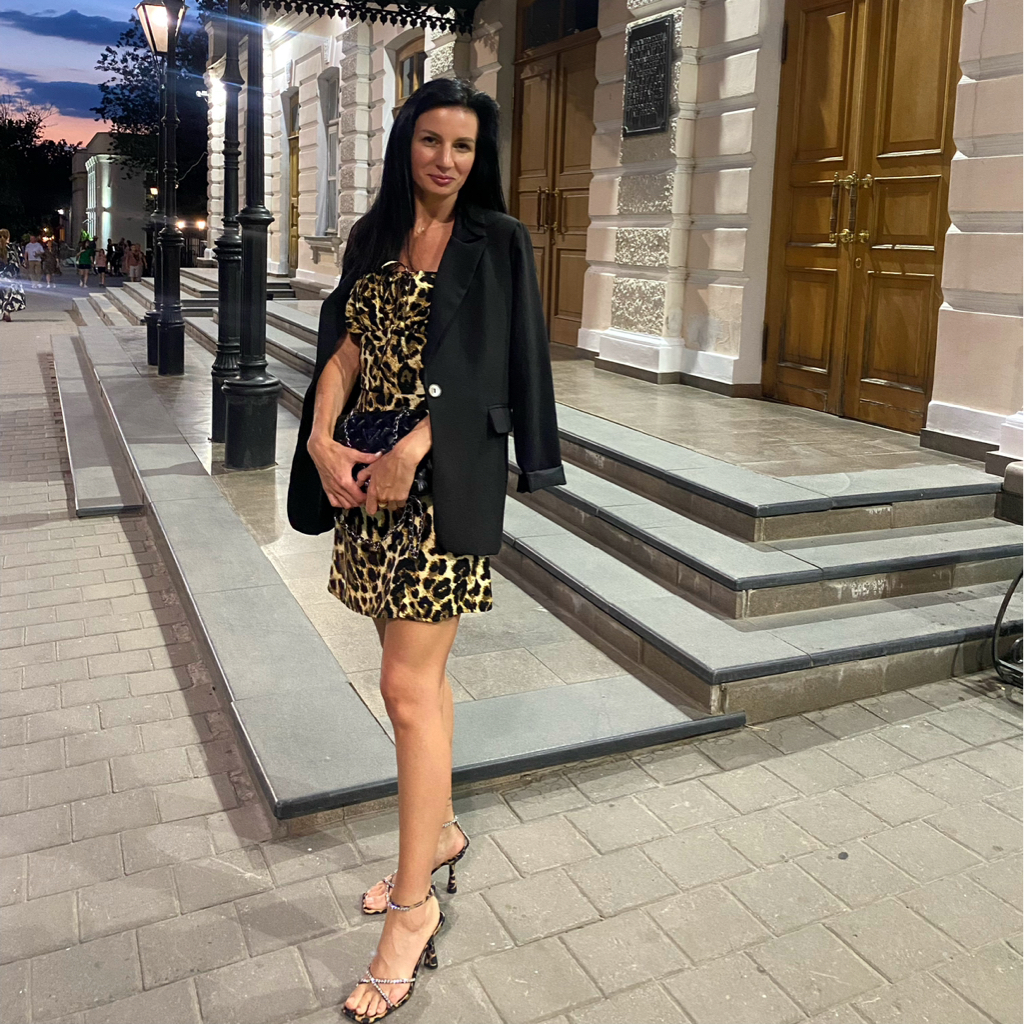 Кристина