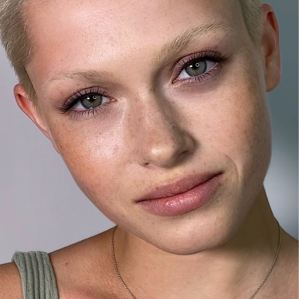 Ламинирование ресниц