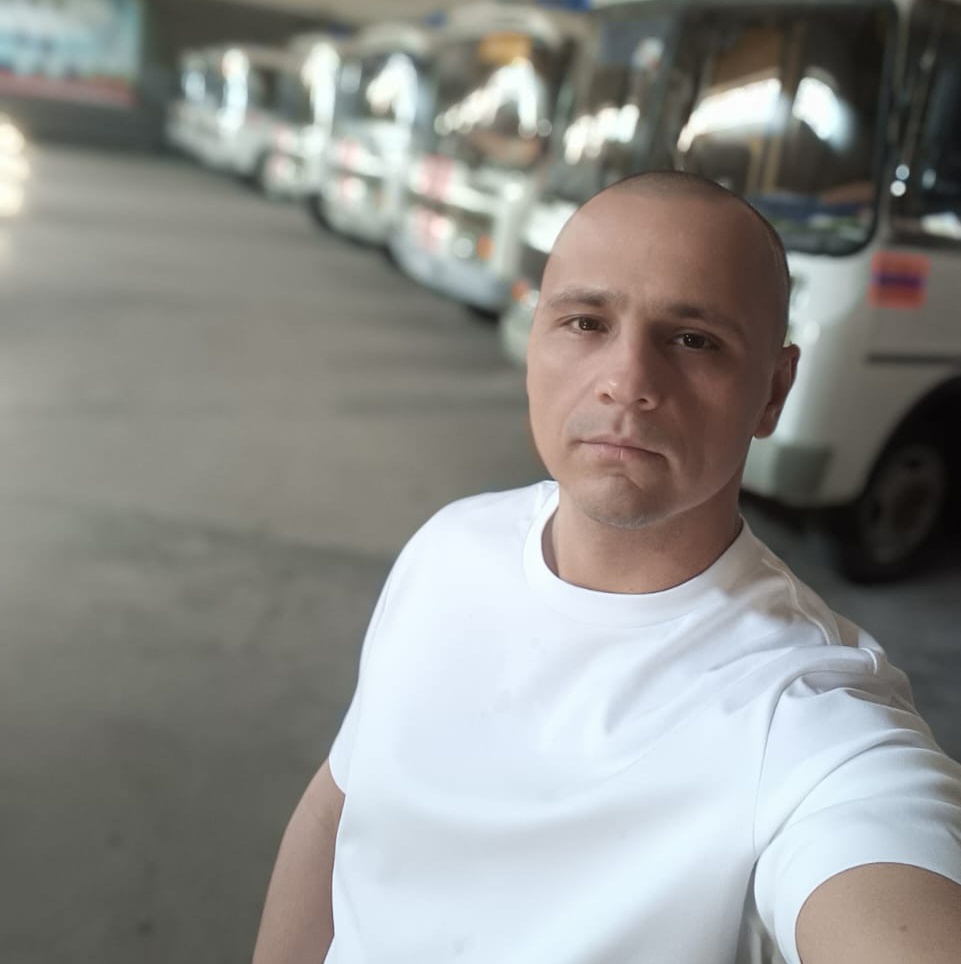 Догадин Николай (автомат)
