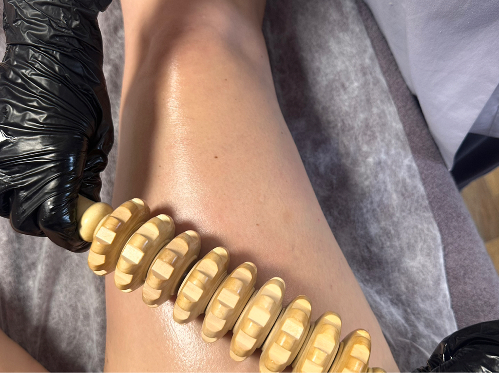 Мадеротерапия