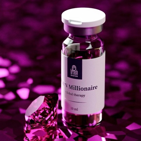 Brash PDRN Millioner 2 мл