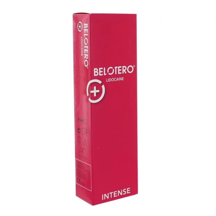 Belotero Intens