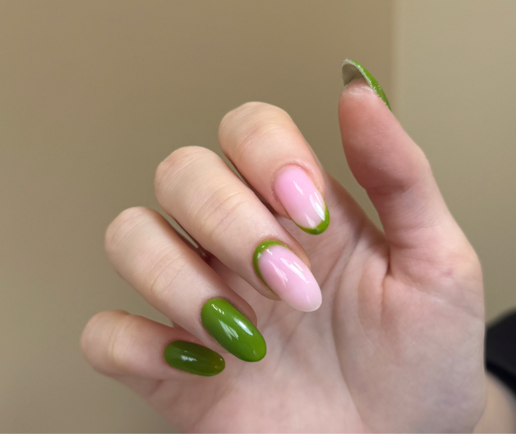 Простой дизайн