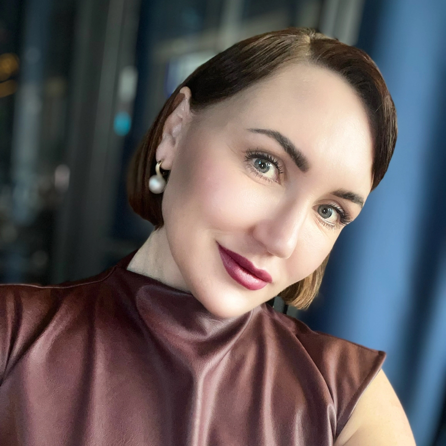 Исламова Екатерина