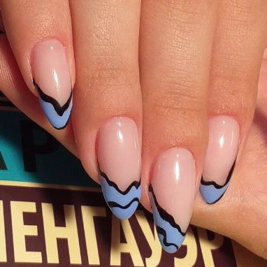 Простой дизайн