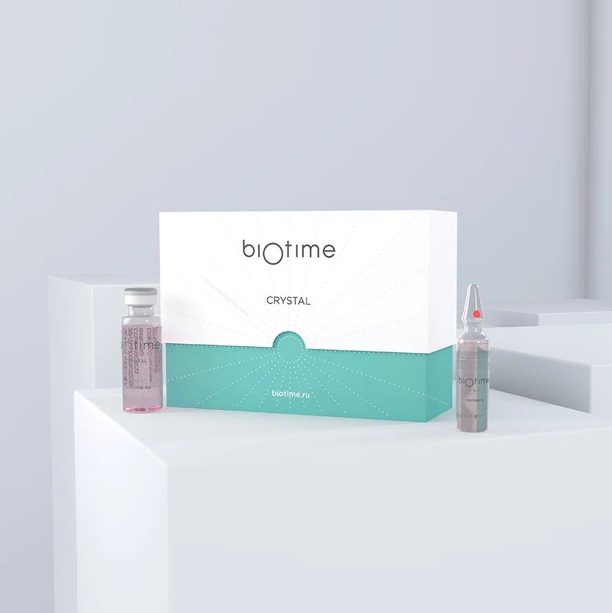 Biotime Crystal 2 мл