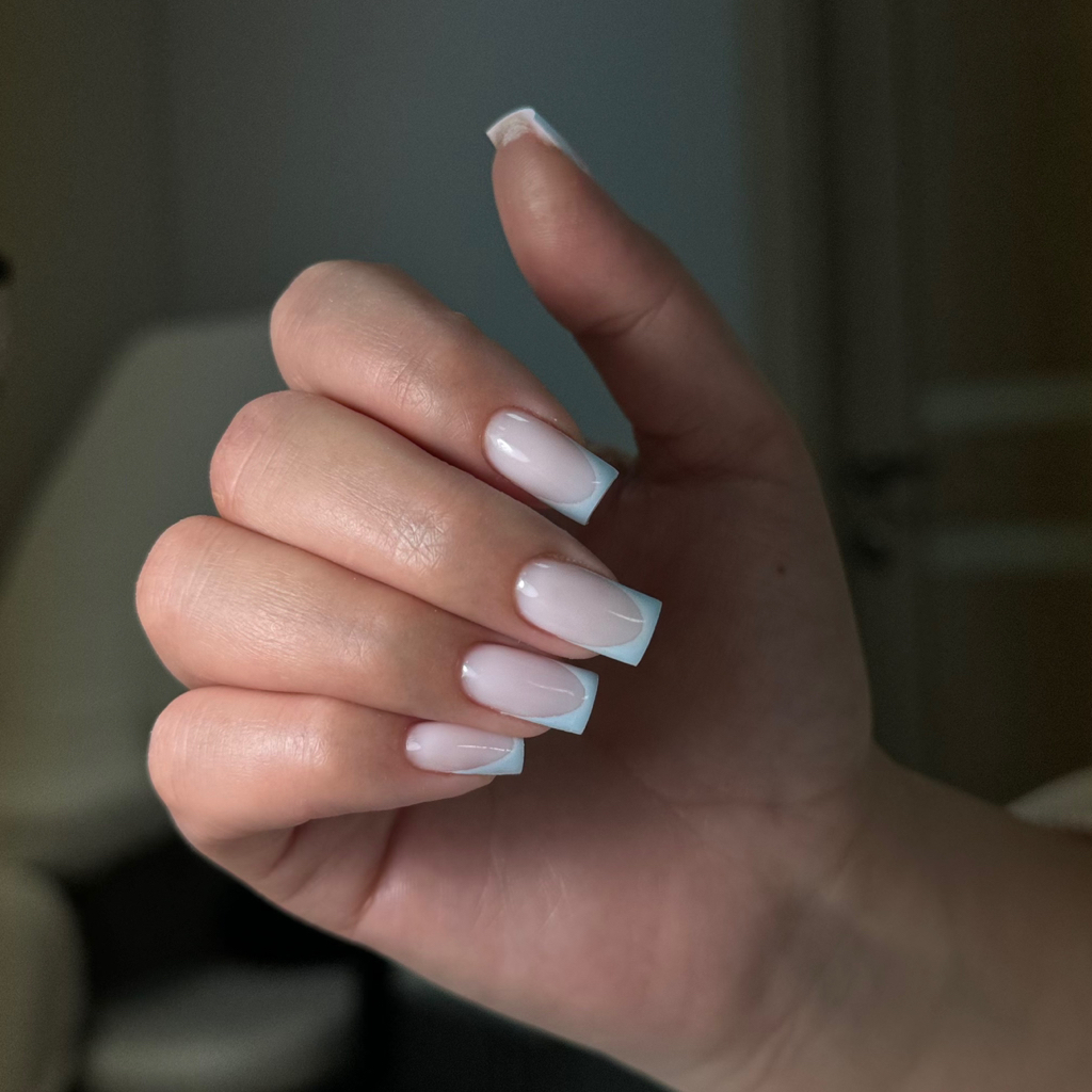 Маникюр + снятие + покрытие гель лаком+ дизайн