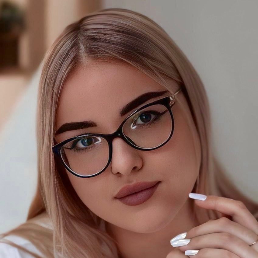 Новицкая Даша