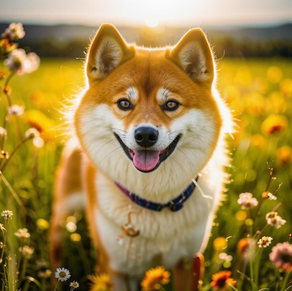 Сиба Ину | Экспресс-линька