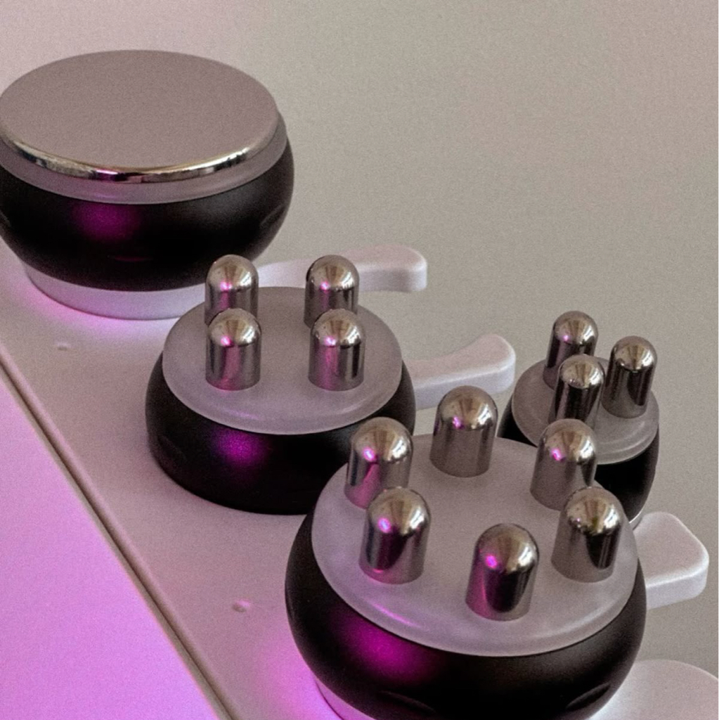 Rf-лифтинг  (лицо)