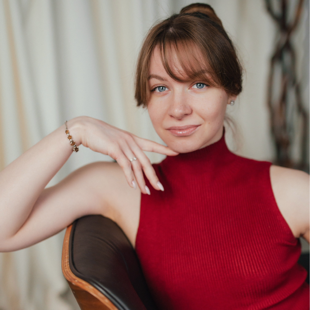 Валерия