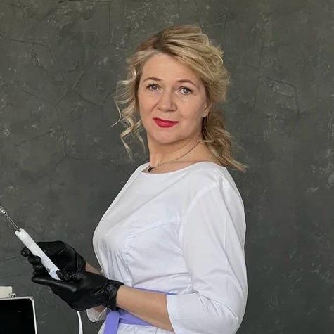 Дорошина Светлана