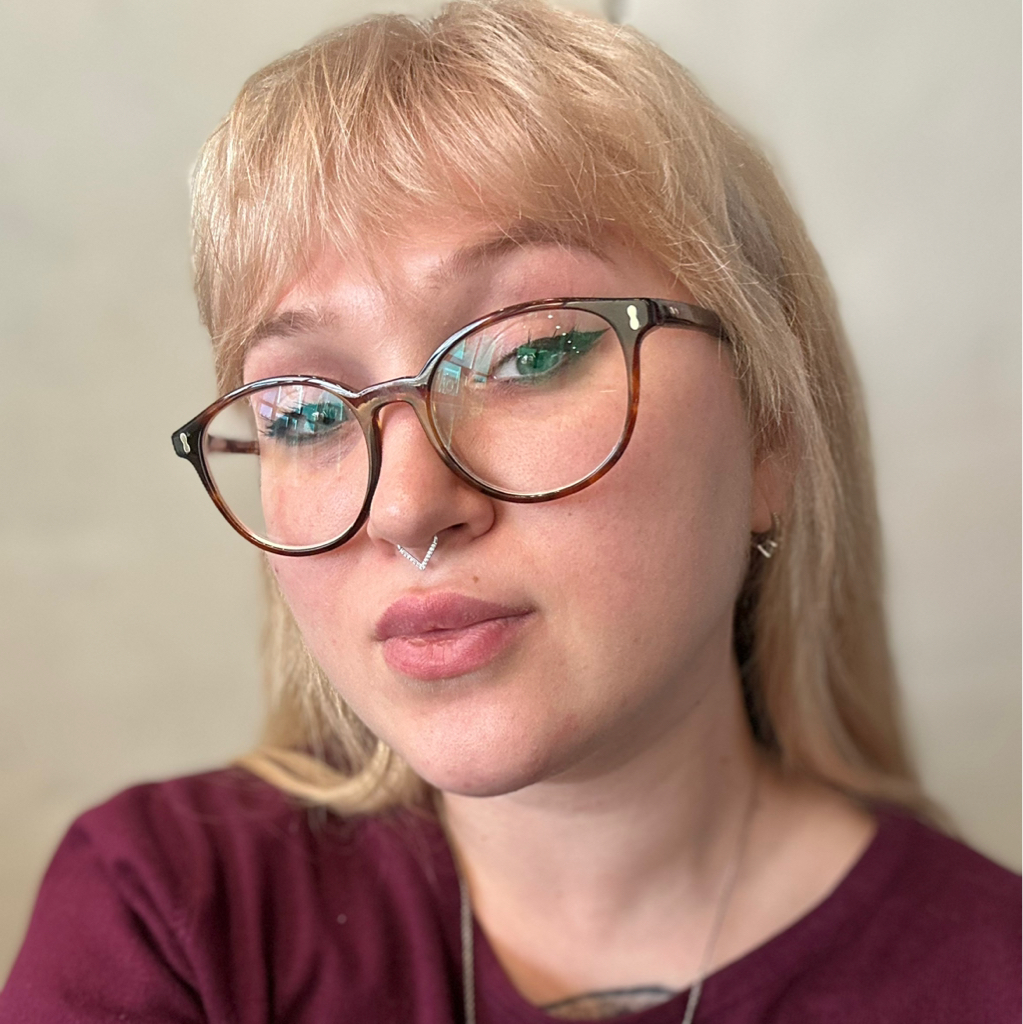 Юлия Маникюр Топ