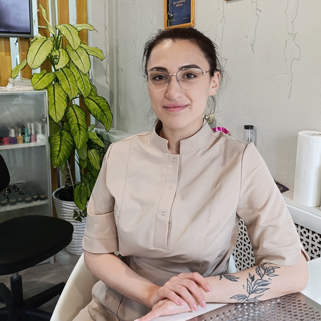 Федорова Валерия