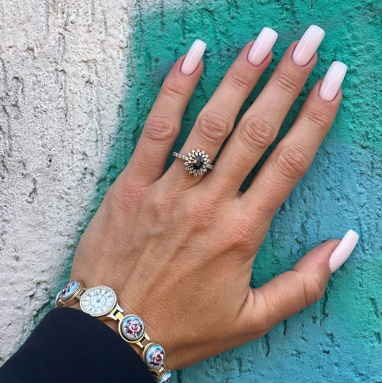 07 Manicure Refill Gel XL