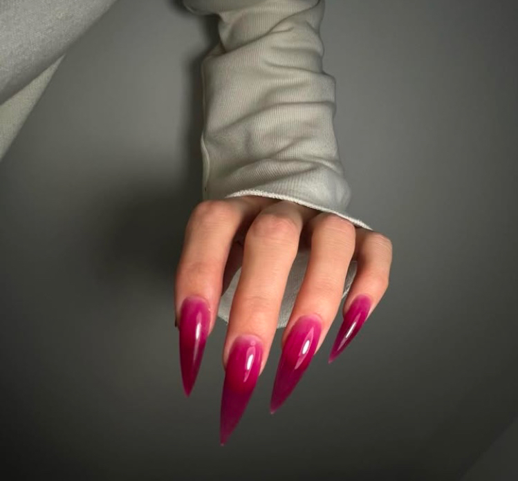 08 Ricostruzione unghie XL 3h