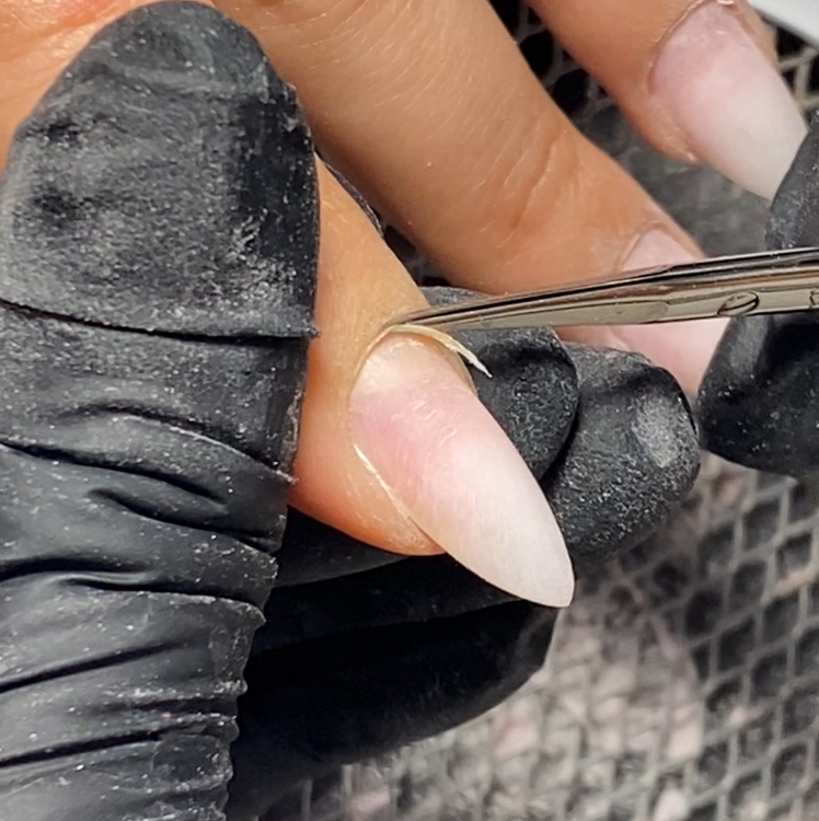 04 Manicure senza copertura