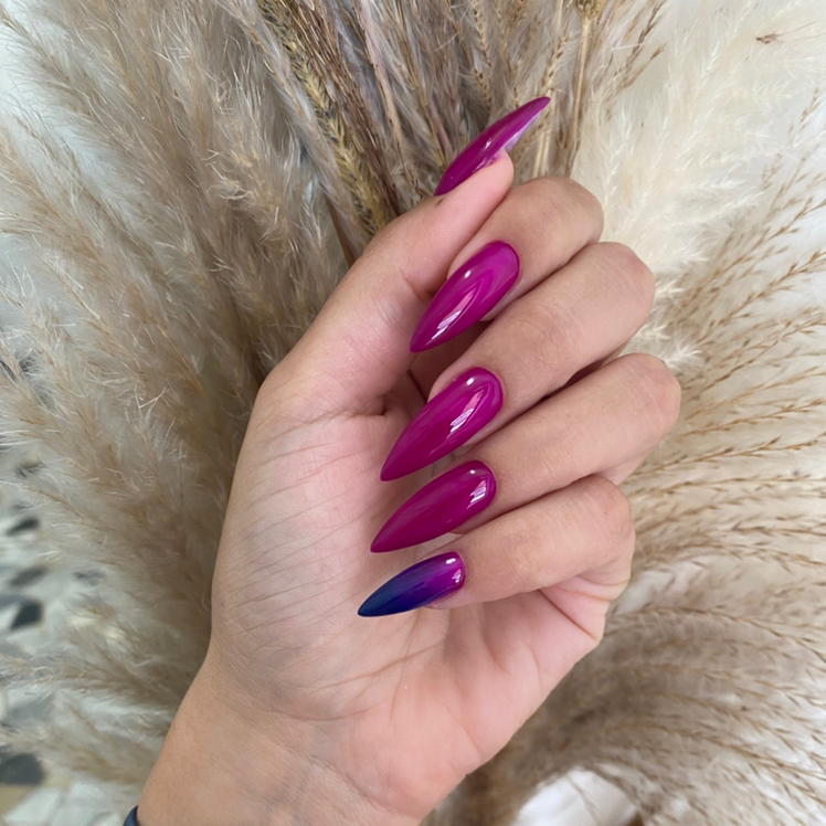 03 Ricostruzione unghie
(Extensions)