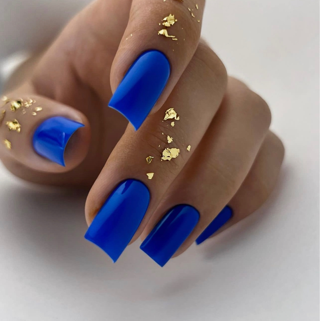 Укрепление, маникюр комплекс ( снятия в подарок)