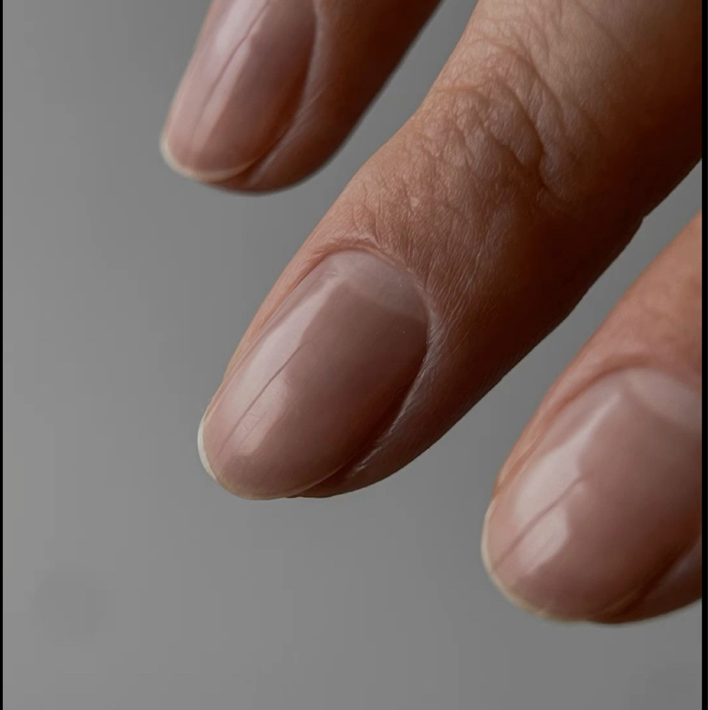 ЯПОНСКИЙ МАНИКЮР