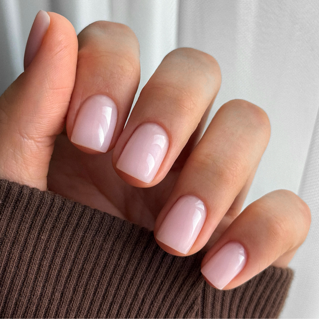 Маникюр комплекс MINI