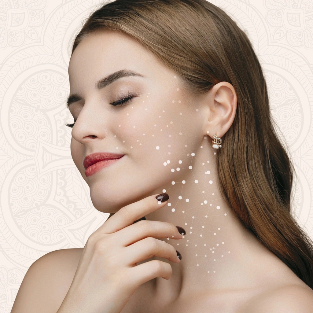 Поверхностный химический  пилинг