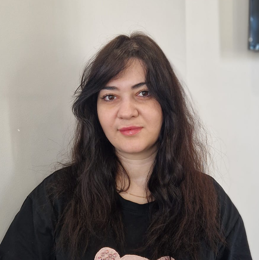 Нарина
