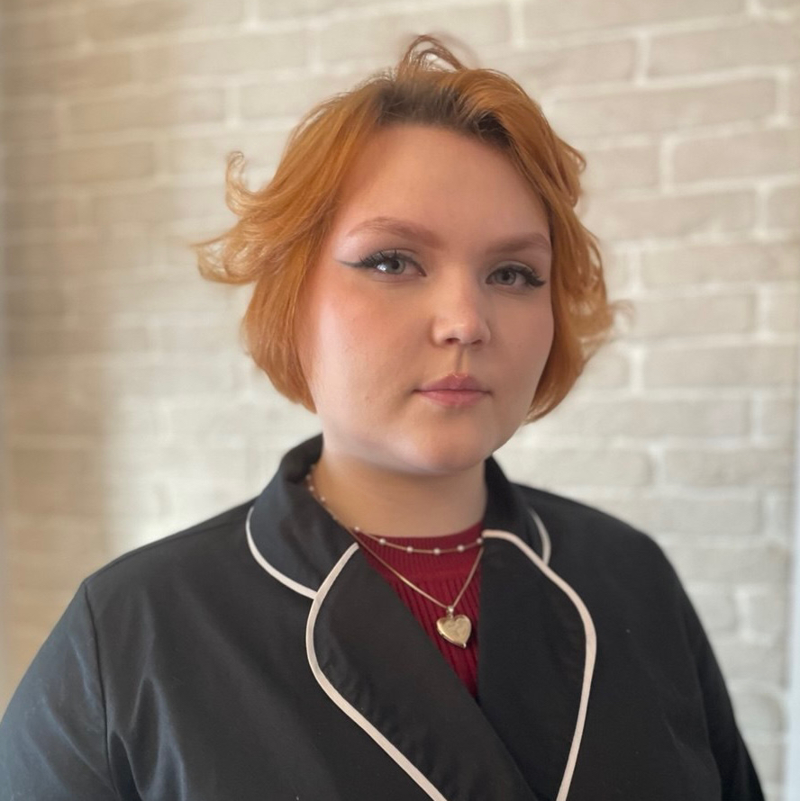 Лонская Пелагея