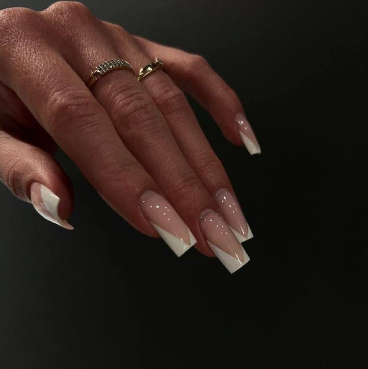 Френч квадрат