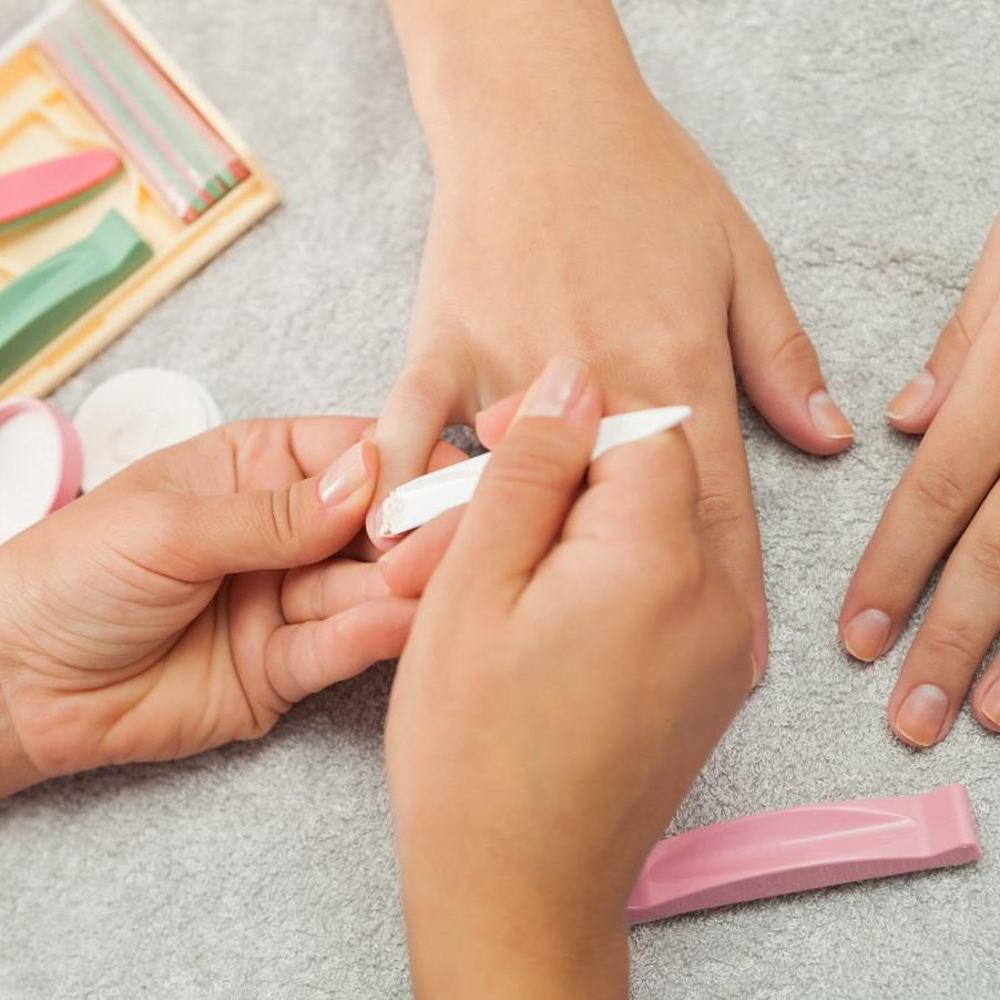 Японский маникюр