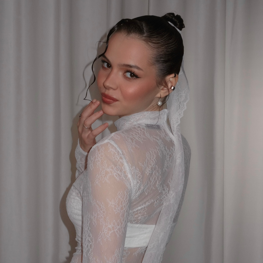 СВАДЕБНЫЙ МАКИЯЖ