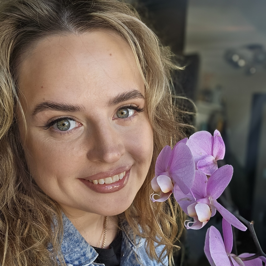 Анна