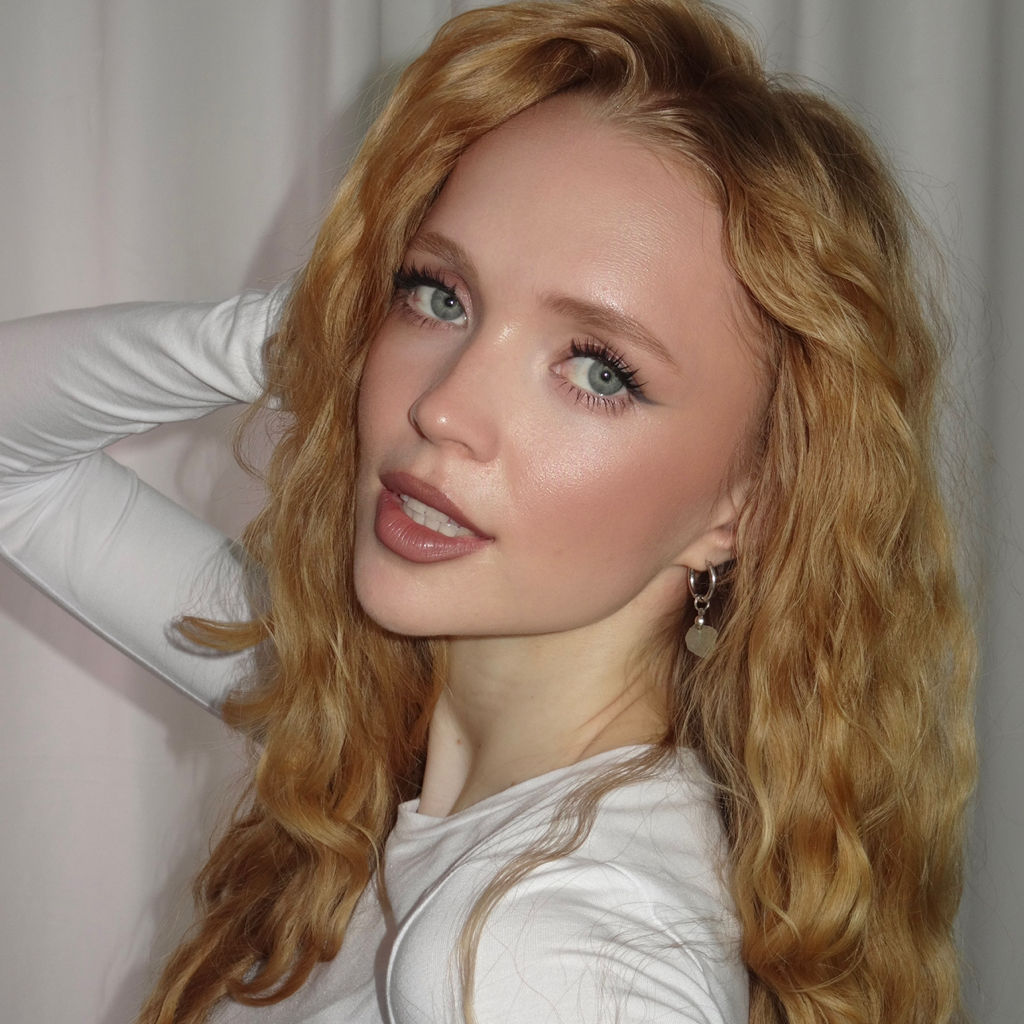 МАКИЯЖ (ЛЮБОЙ СЛОЖНОСТИ)