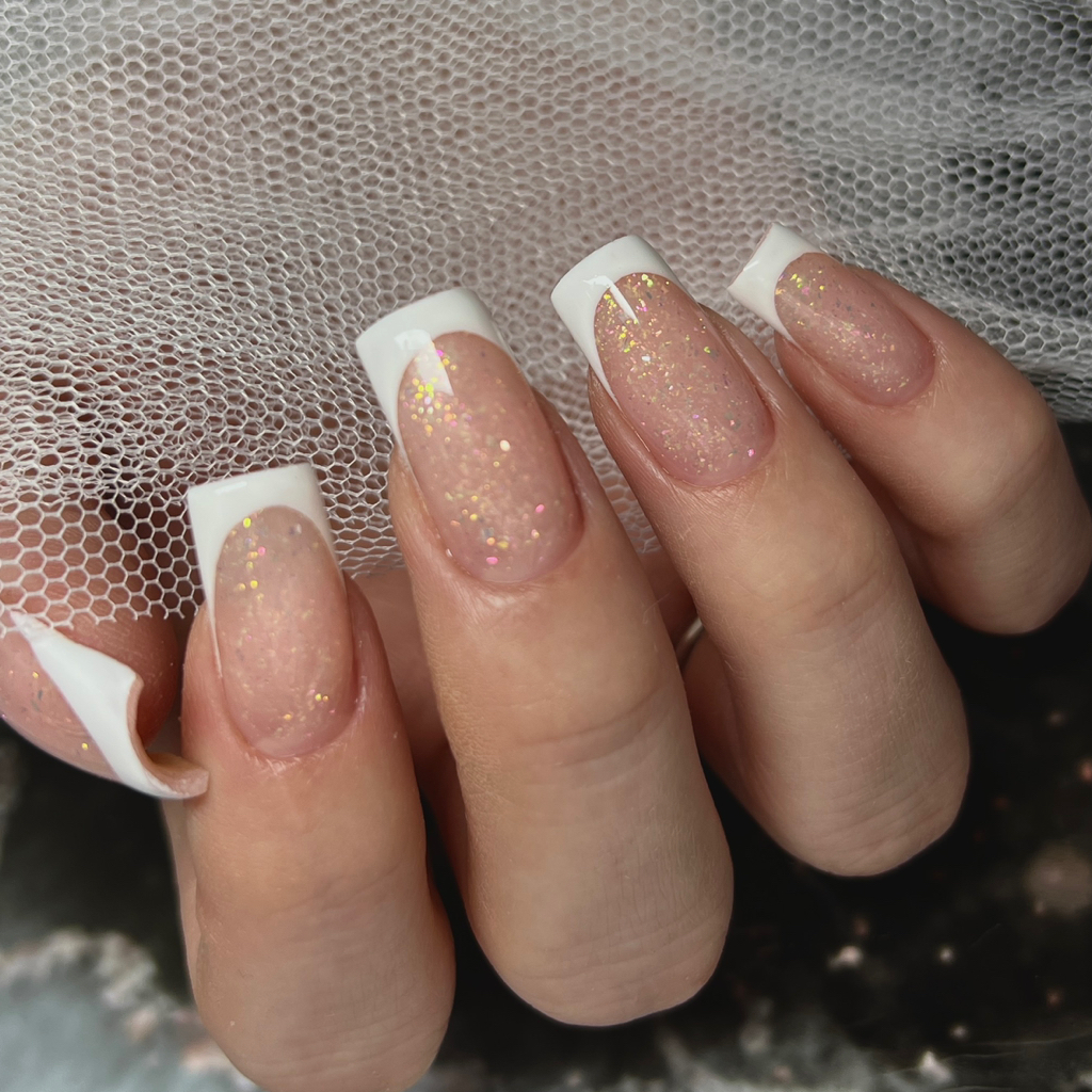 МАНИКЮР + ФРЕНЧ