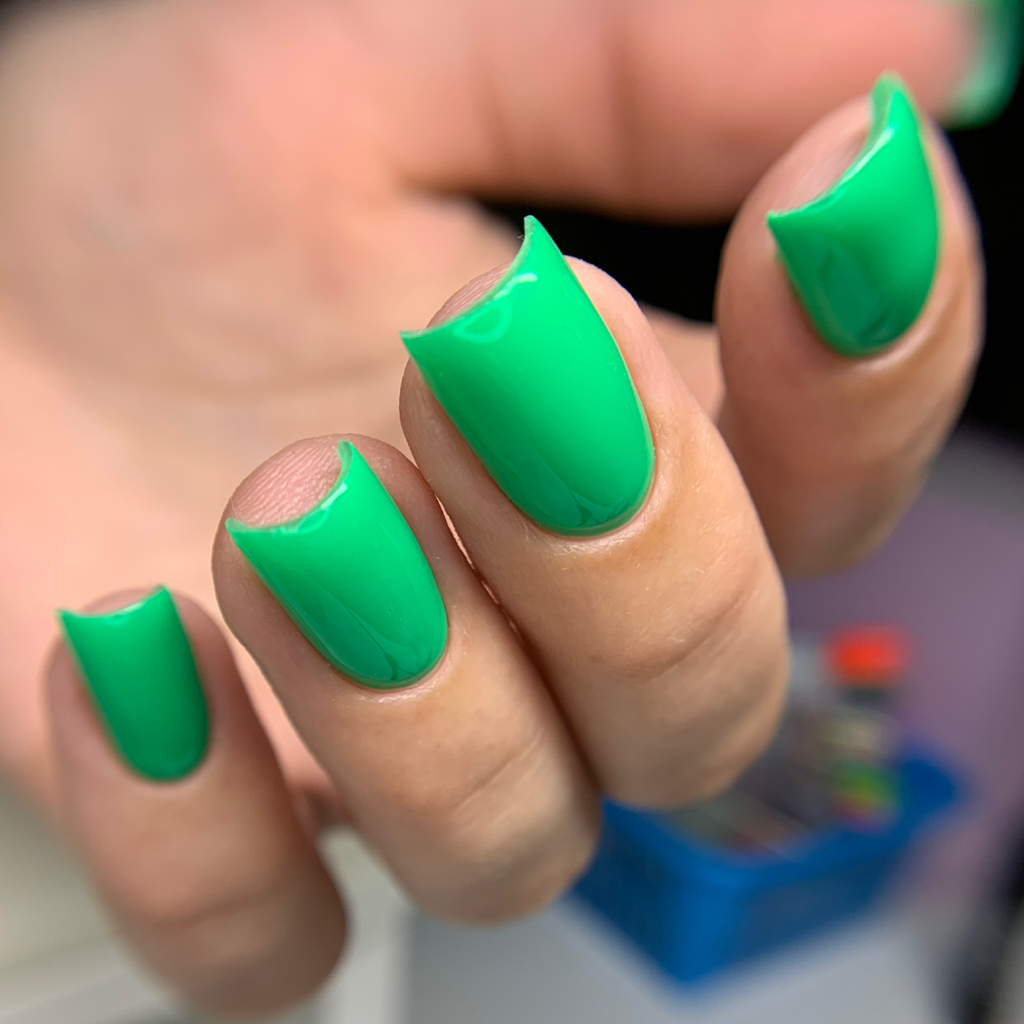 МАНИКЮР+ПОКРЫТИЕ