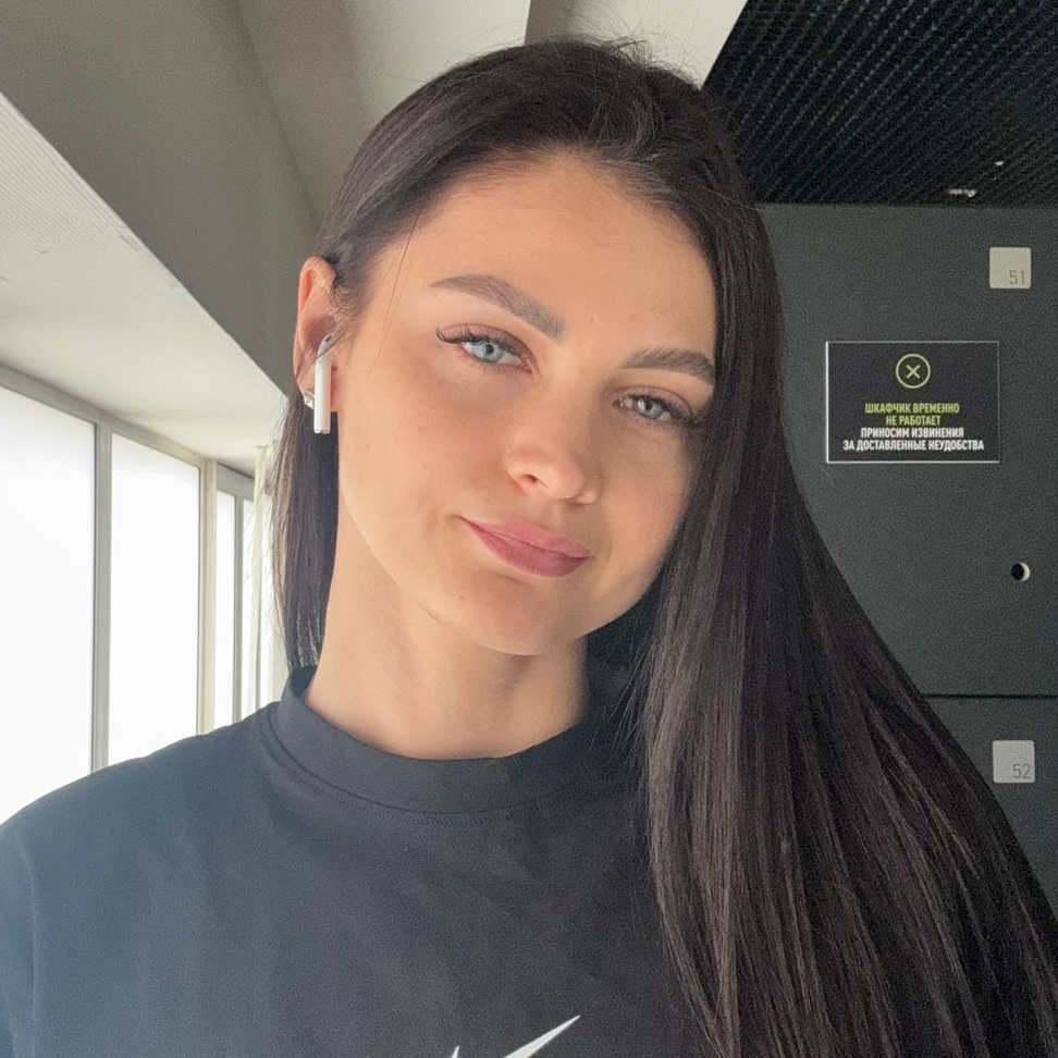 Анжелика