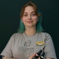 Алина