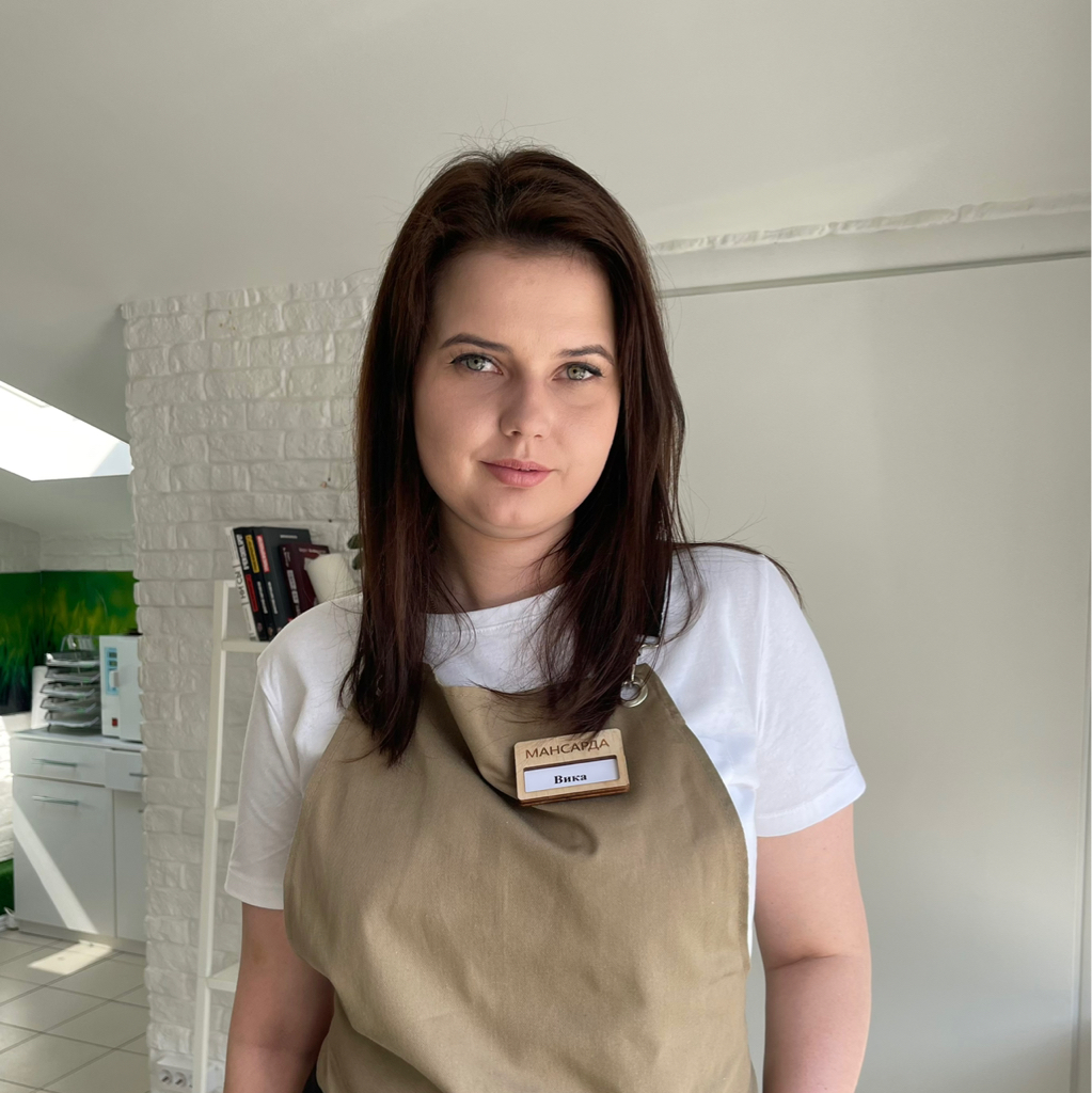 Виктория Ч.